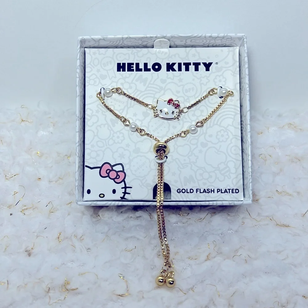 Hello Kitty refer photos